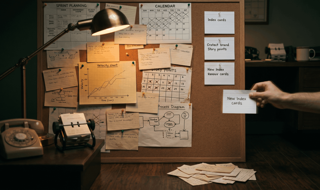 What to Kill in Your Engineering Org This Quarter — eleven retirement candidates for AI-native teams